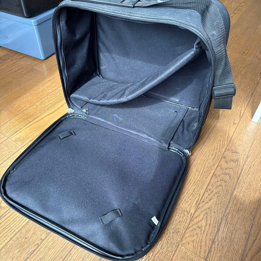 dwペダルケース 黒