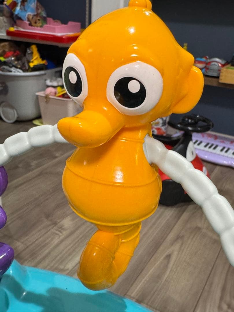ファインディングニモ　ジャンパルー