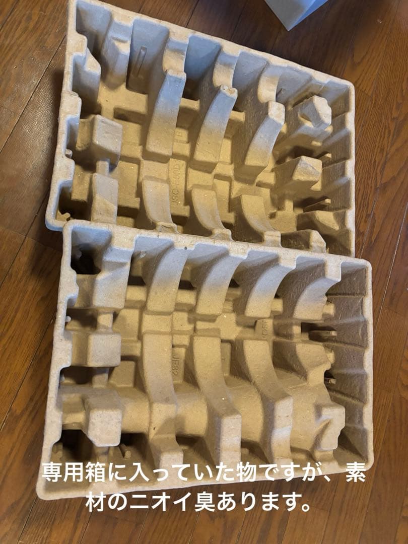 Francfranc シレーヌ2WAY超音波加湿器 グレーアロマウォーター付き
