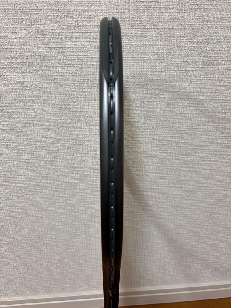 ラケット(硬式用) wilson RF01 300g G2