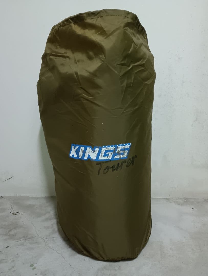 Adventure Kings ルーフトップテント用 4人用アネックスのみ