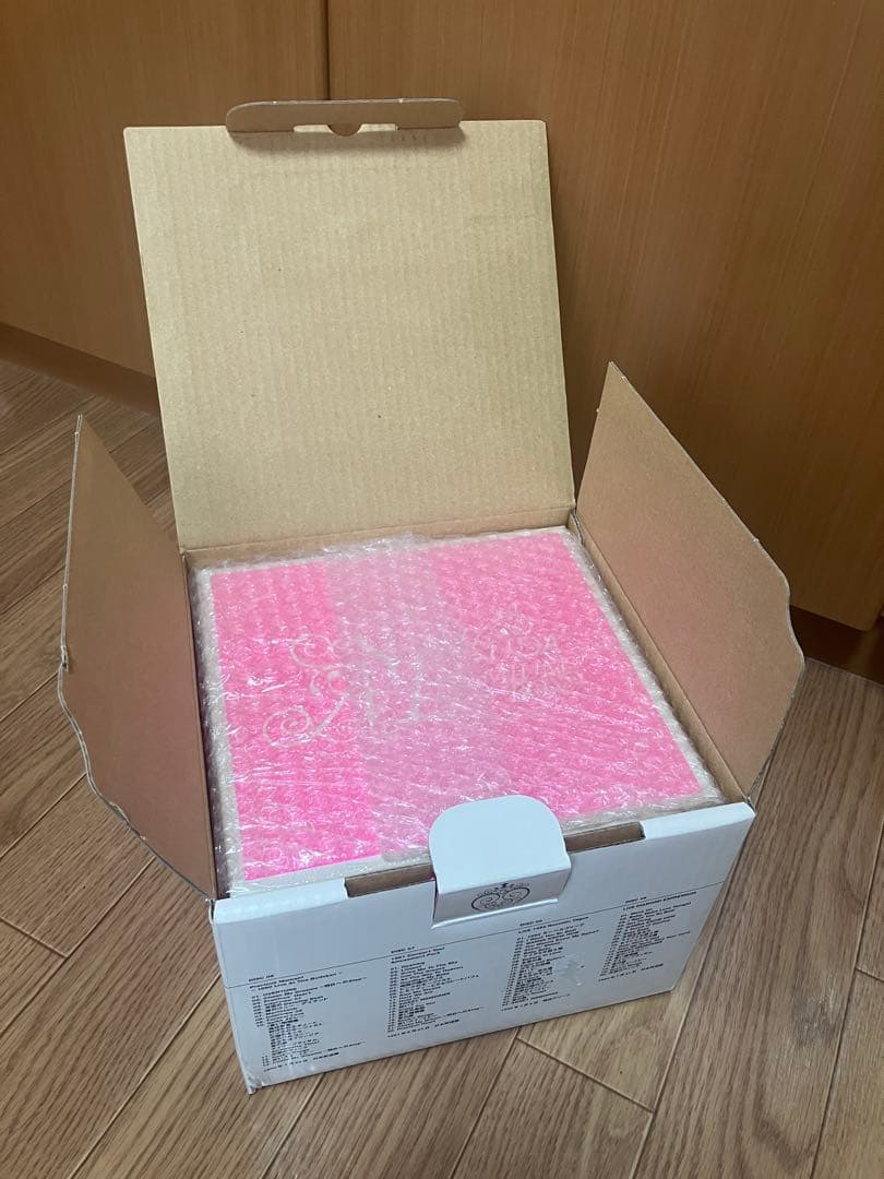 松田聖子 25th Anniversary PREMIUM DVD BOX