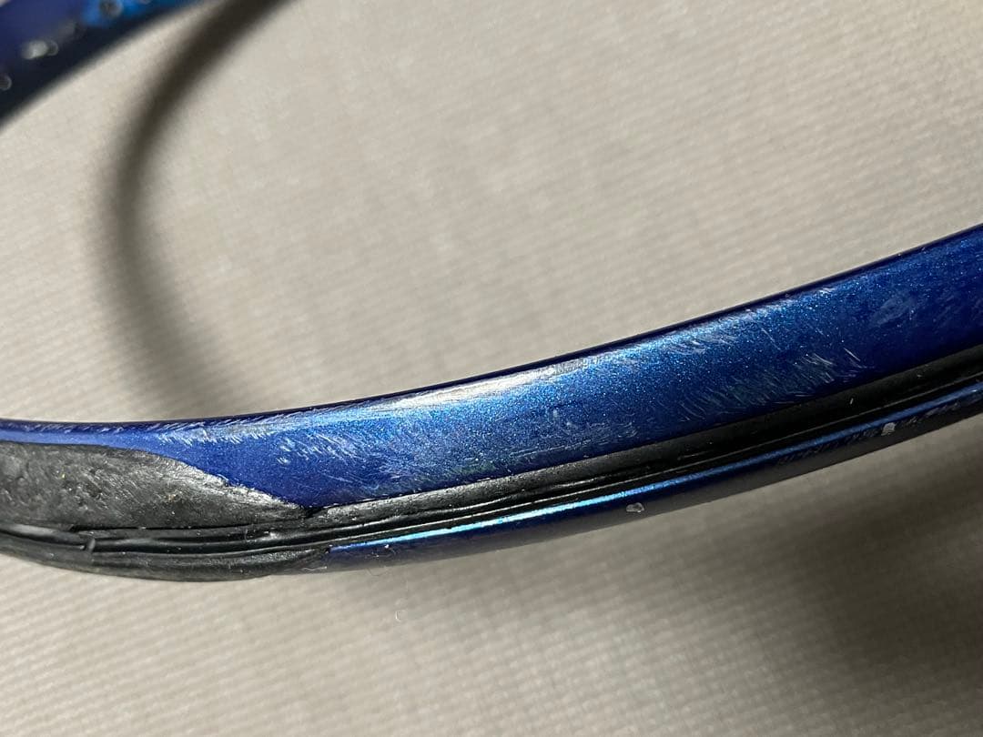 YONEX EZONE 100 2020 G3 ヨネックスイーゾーン 中古並品