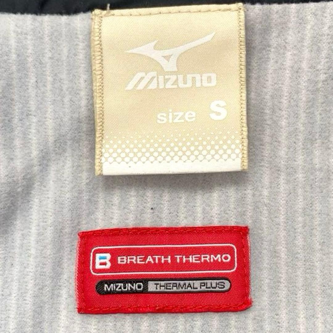 MIZUNO ✨良品✨ BREATH THERMO ピステ セットアップ 上下