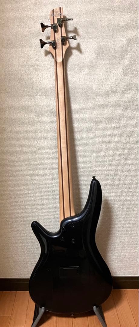 [試奏程度ほぼ新品]Ibanez SR300E-IPT