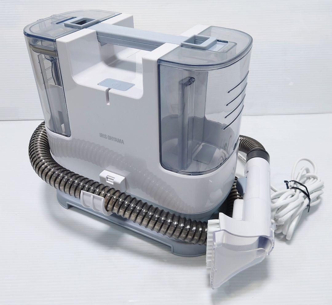アイリスオーヤマ RNS-P10-W【未使用品】