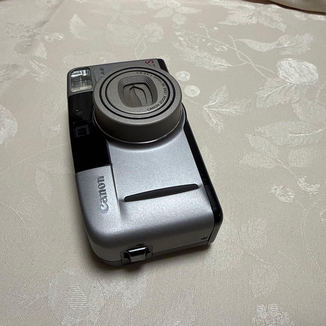 フィルムカメラ Canon Autoboy S PANORAMA