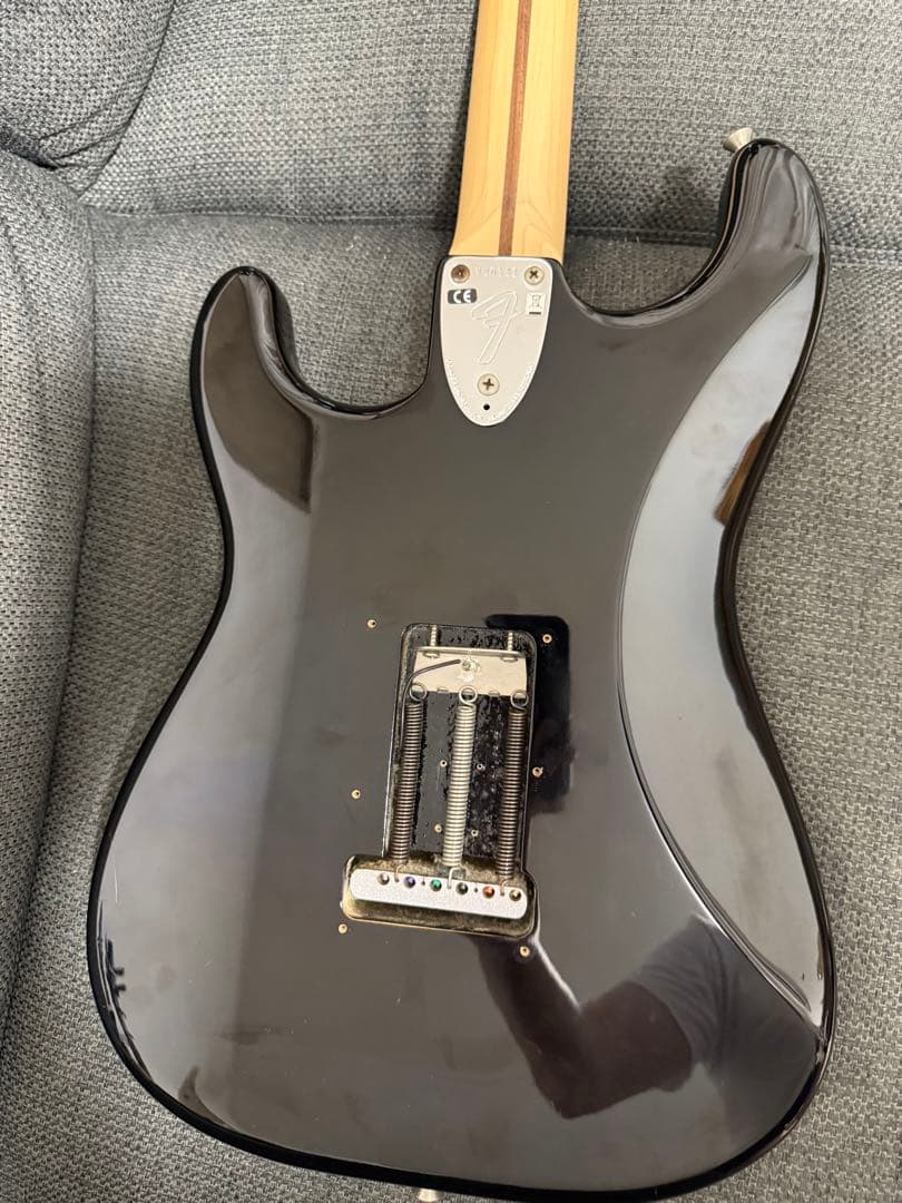 FENDER USA 70s Stratocaster FSR 2013年製