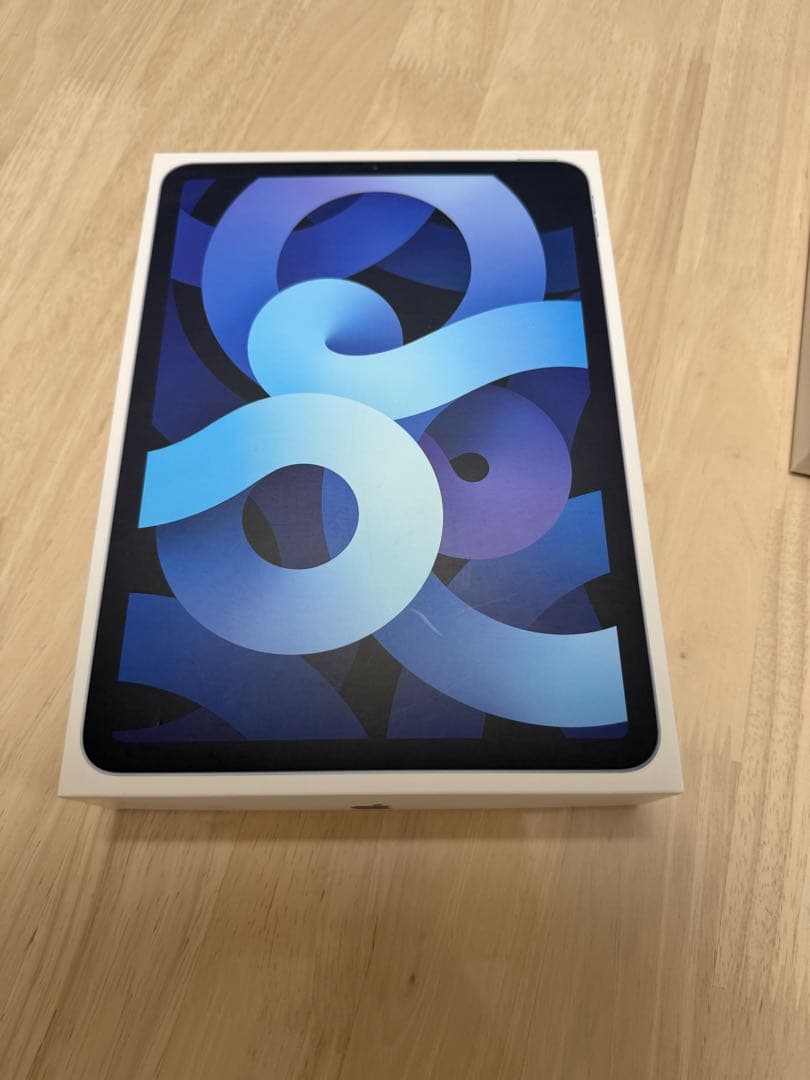 iPad Air (第4世代)本体