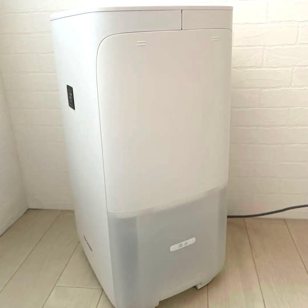 加熱気化式加湿器