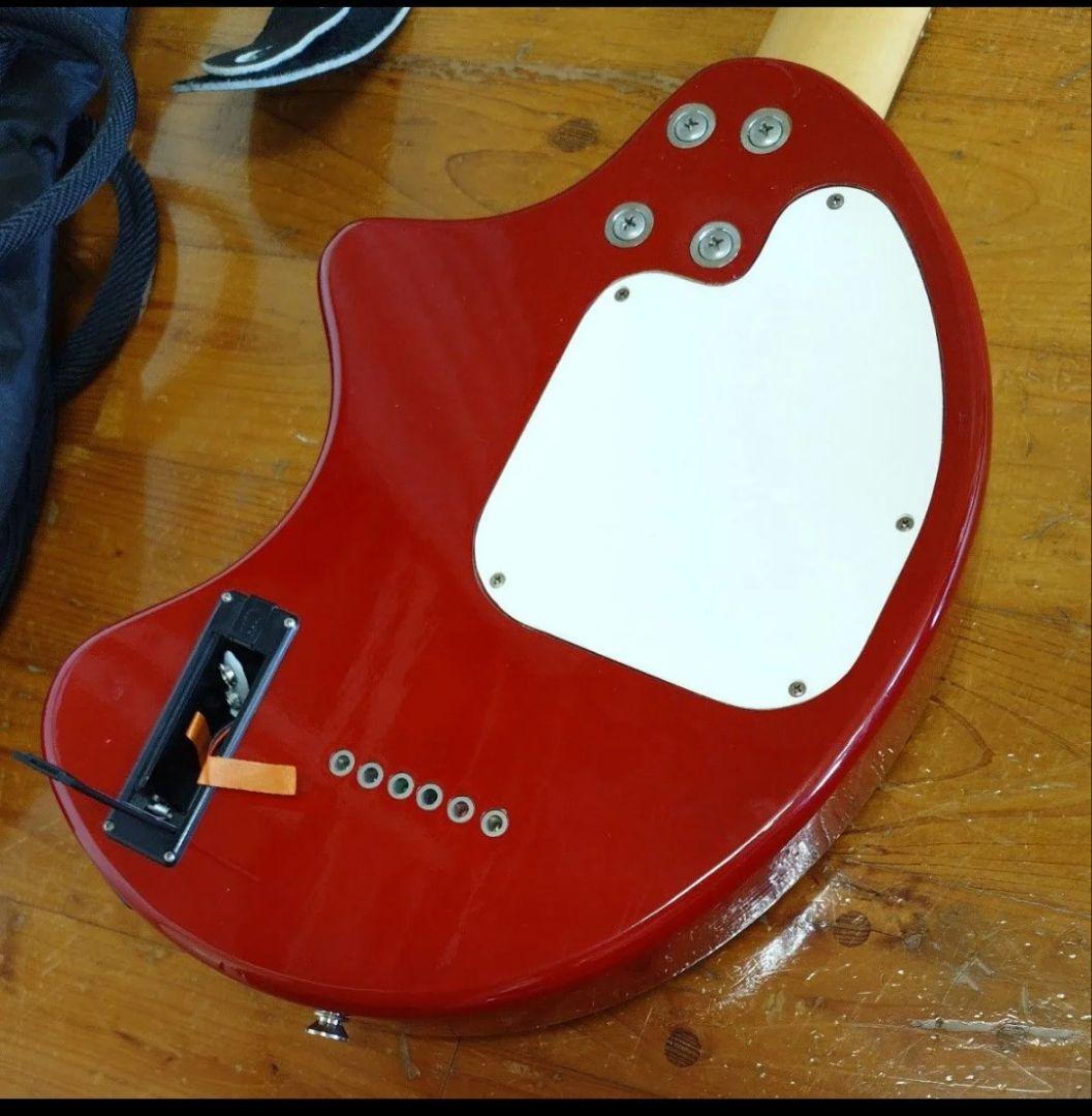 【希少・レア・最初期〜初期モデル?】FERNANDES ZO-3