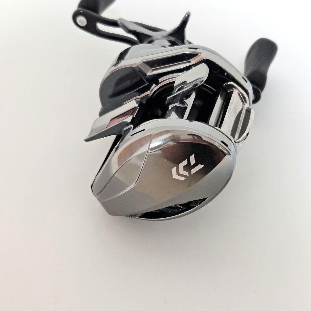 スティーズリミテッド SV TW 1000HL 美品 左ハンドル