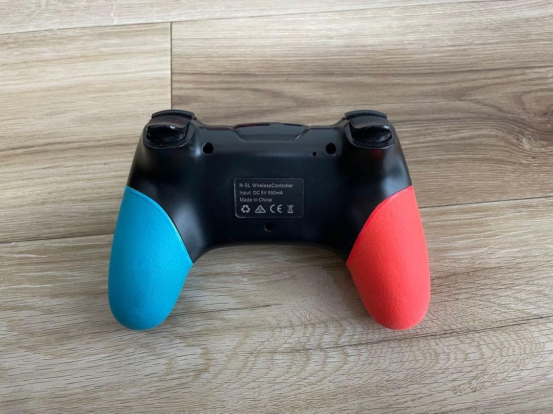 Nintendo Switch HAC-001、付属品、ケース、コントローラ付き