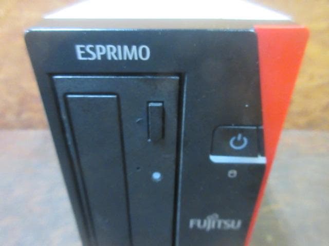 5★送料込★ 富士通 ESPRIMO D588/VX デスクトップPC ジャンク