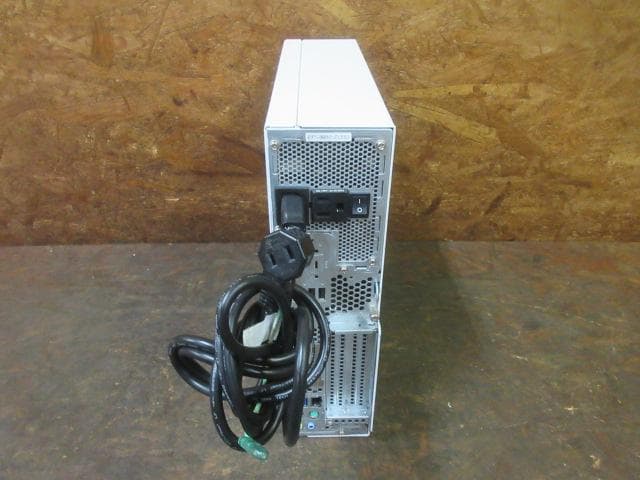 5★送料込★ 富士通 ESPRIMO D588/VX デスクトップPC ジャンク