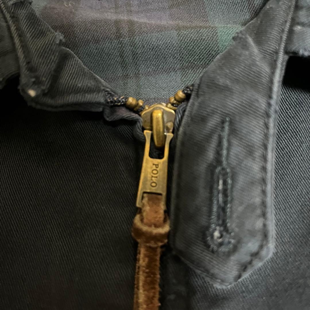 Ralph Lauren スウィングトップ