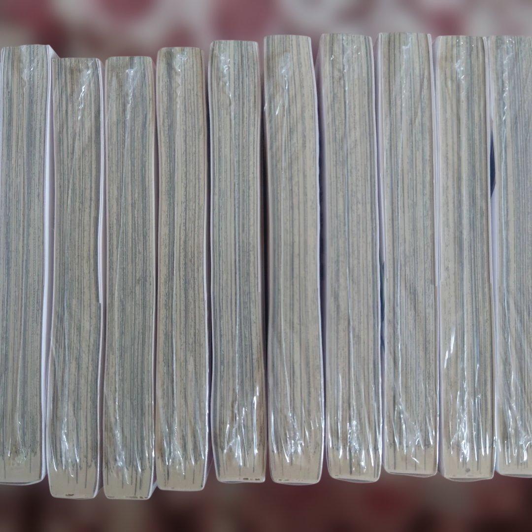 100万の命の上に俺は立っている　１巻〜１９巻　山川直輝　奈央晃徳　１４冊未開封
