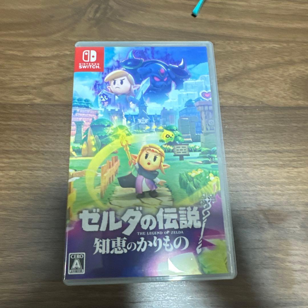 Switchライト＆ソフト2個