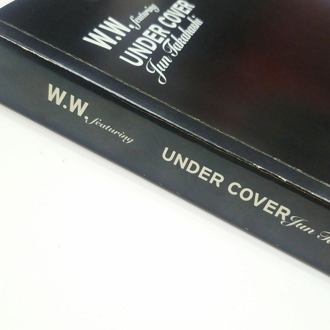 アート・デザイン・音楽 W.W.featuring UNDER COVER Jun Takahashi