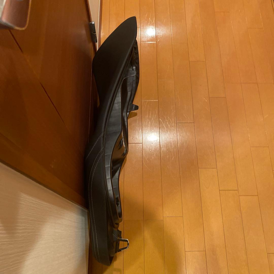 PCX Jf81 純正シート