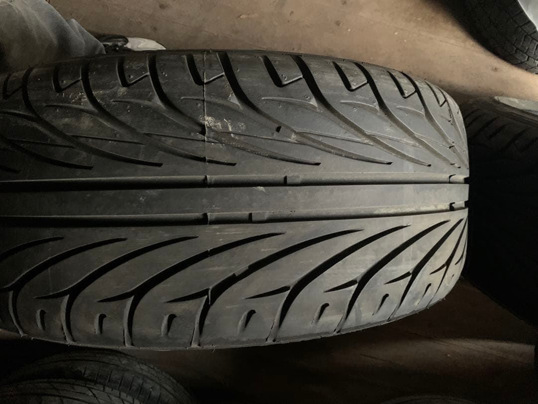 kenda kr 225/40r18 2本セット ① 25年製