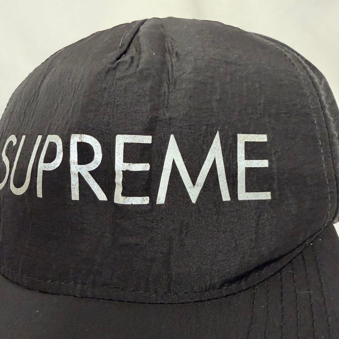 USA製 SUPREME × STARTER CAP キャップ リフレクター