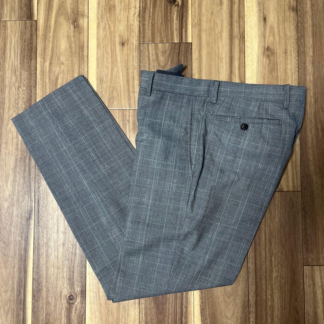 the suit company 夏物 Universal Language