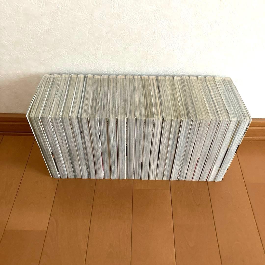 BLEACH全巻セット 1−74巻