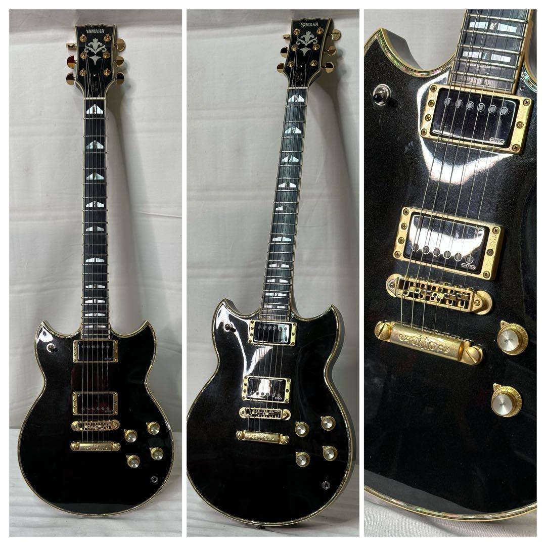 ギター Yamaha SG-3000 Custom