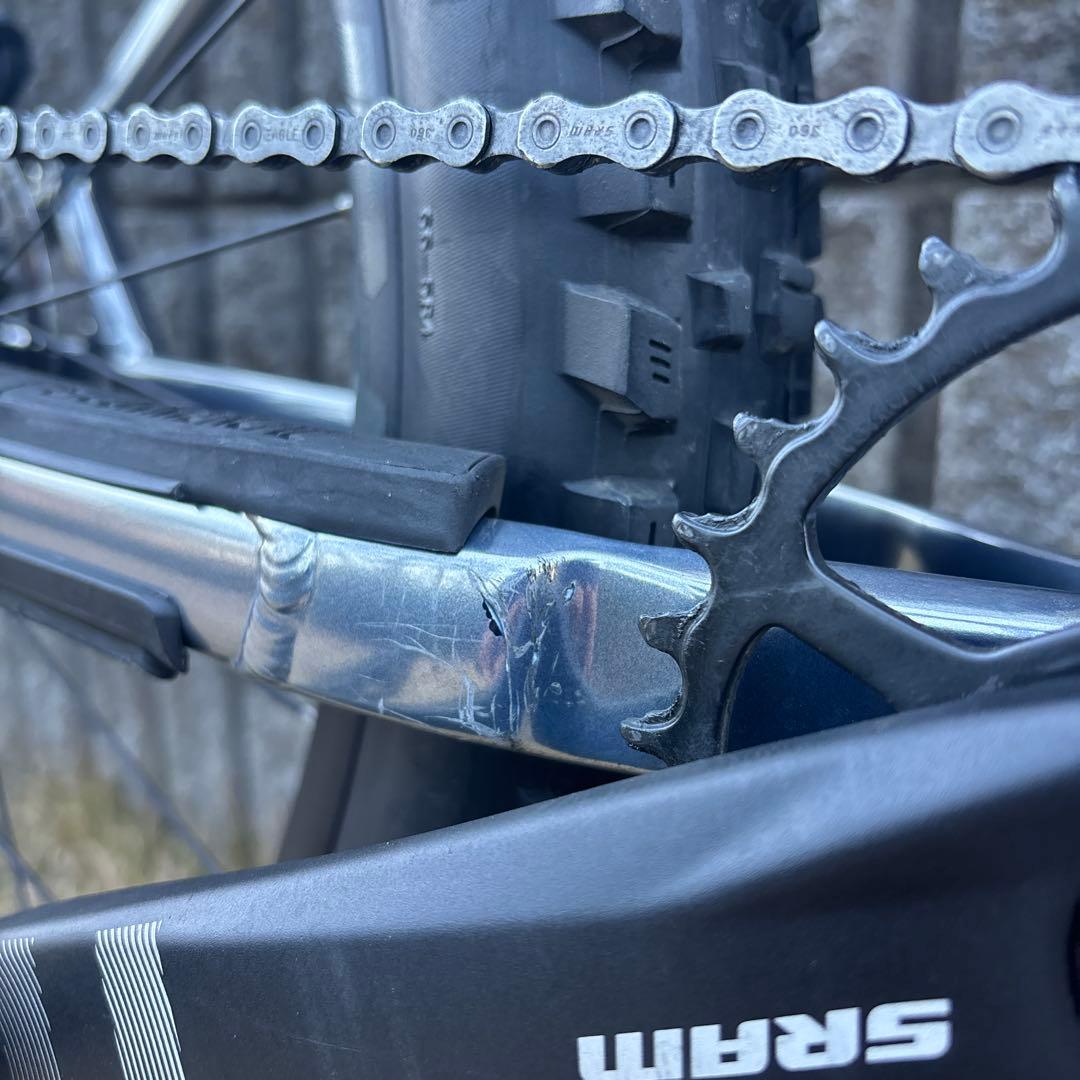 3/31までcommencal  ht am