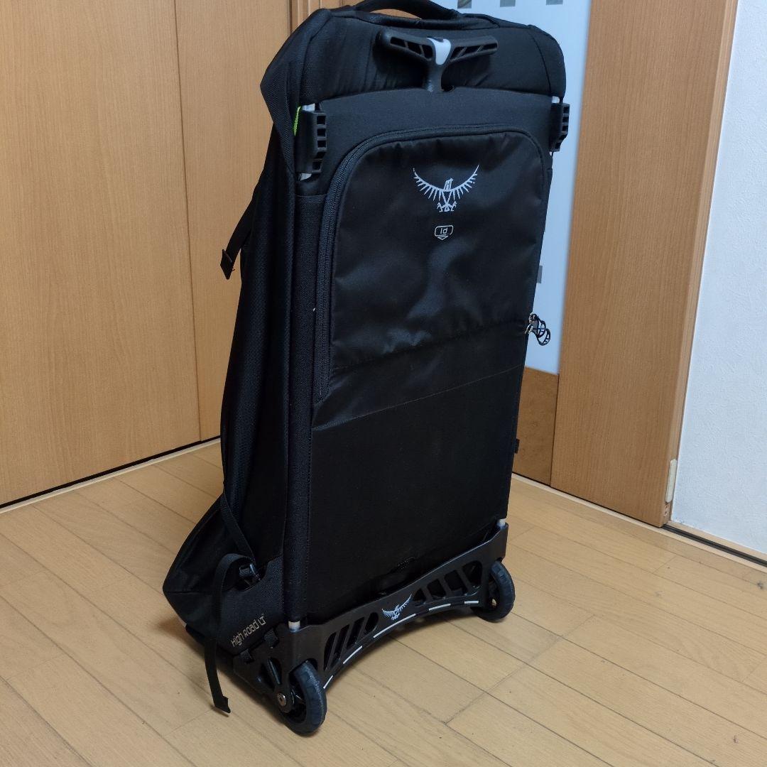 OSPREY OZONE 28\" （約80L）新同