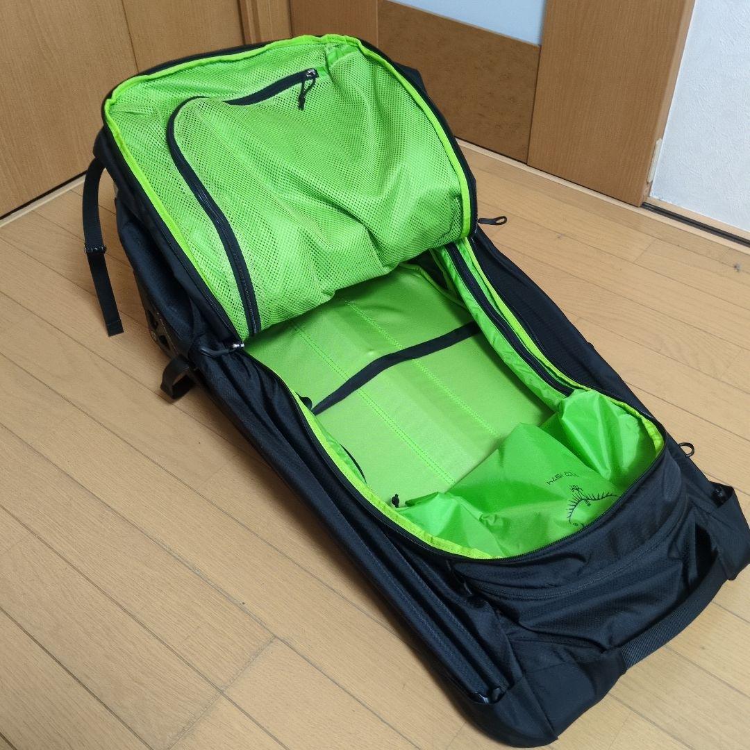 OSPREY OZONE 28\" （約80L）新同