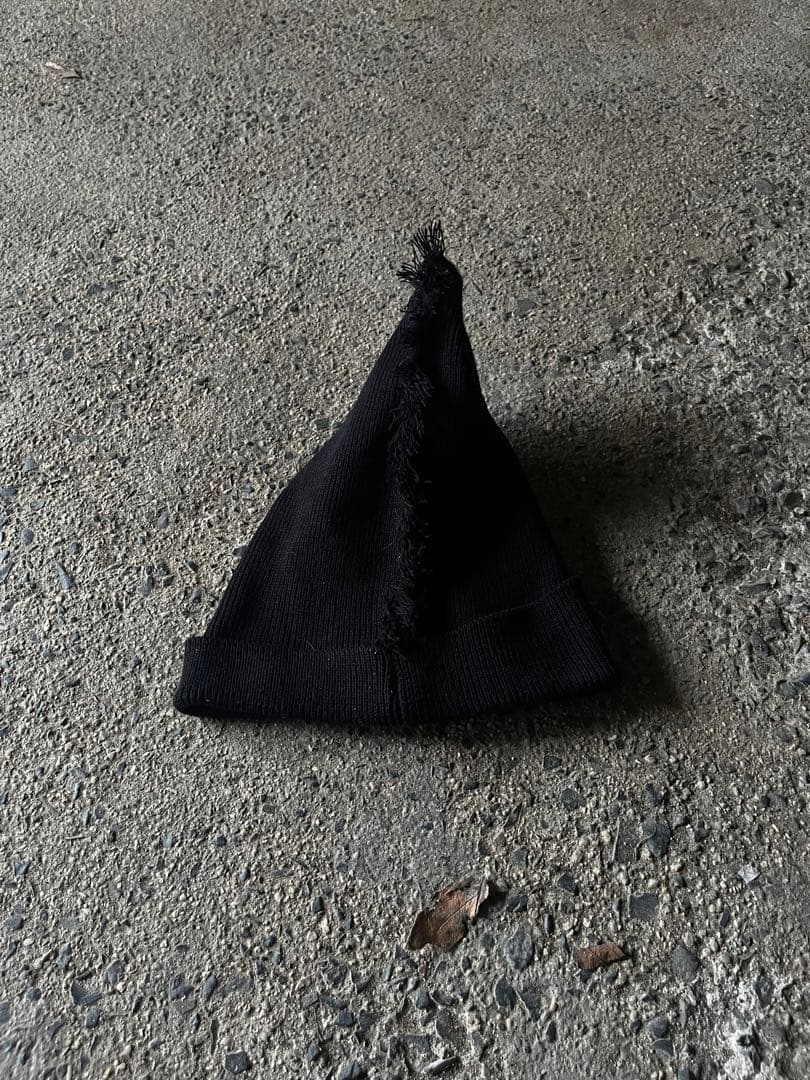 帽子 AntonioVattev , Hut BlackDemonish