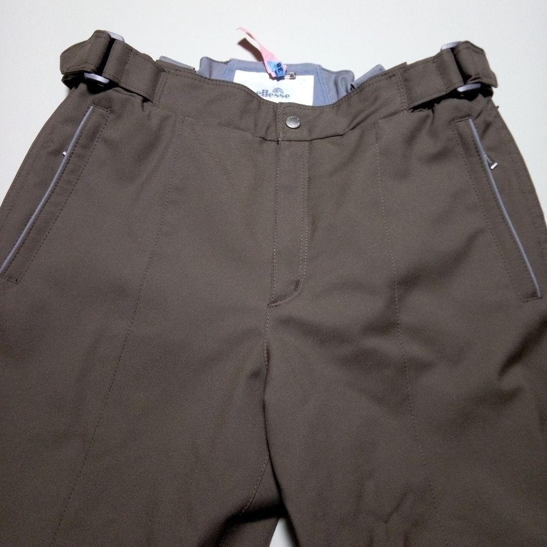 PHENIX ジャケット ellesse パンツ スキーウエアセット160~