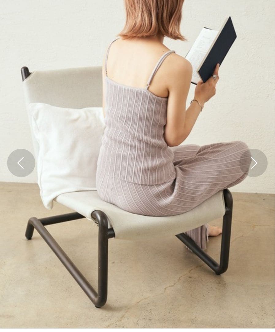 【値下げ】TERRITOIREテリトワール　ルームウェアパンツ　ジェラピケ