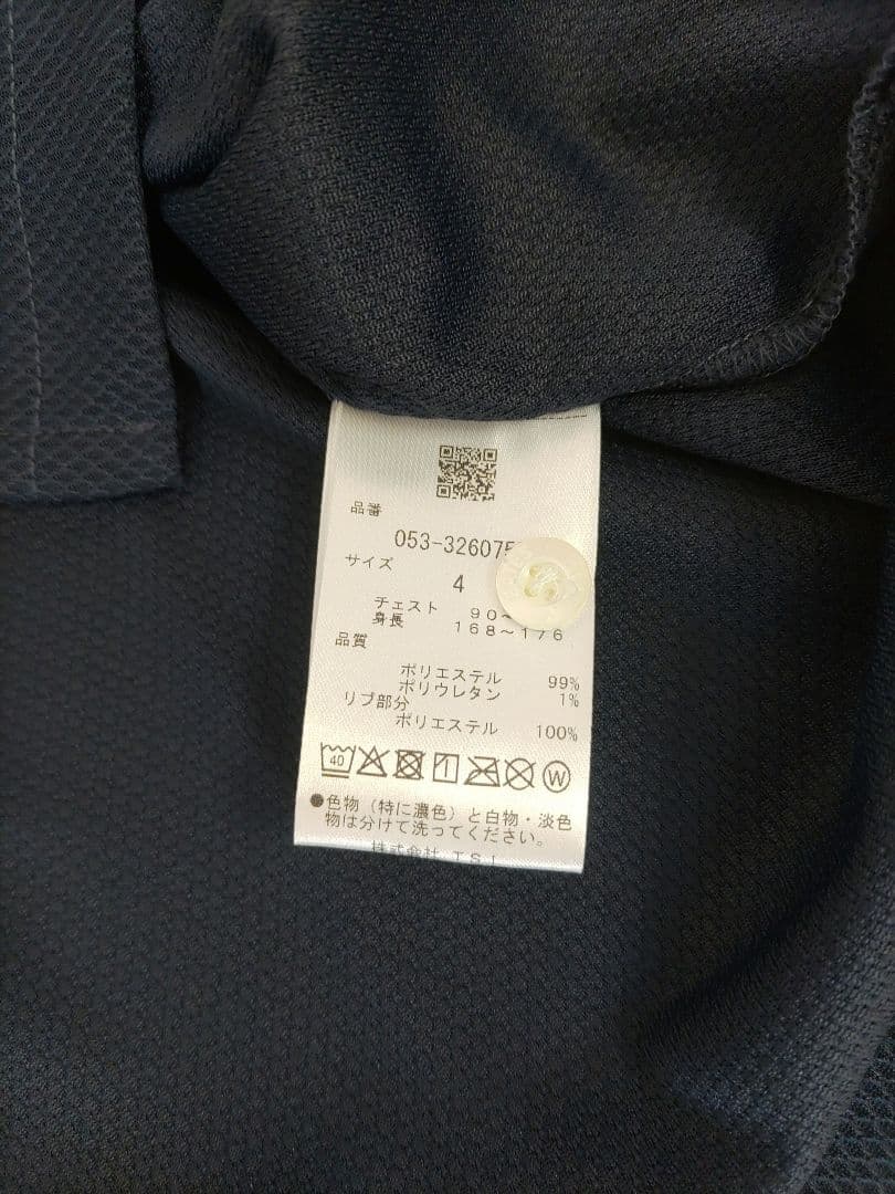 タカボン様】パーリーゲイツ　半袖シャツ　半袖ポロシャツ　ゴルフシャツ