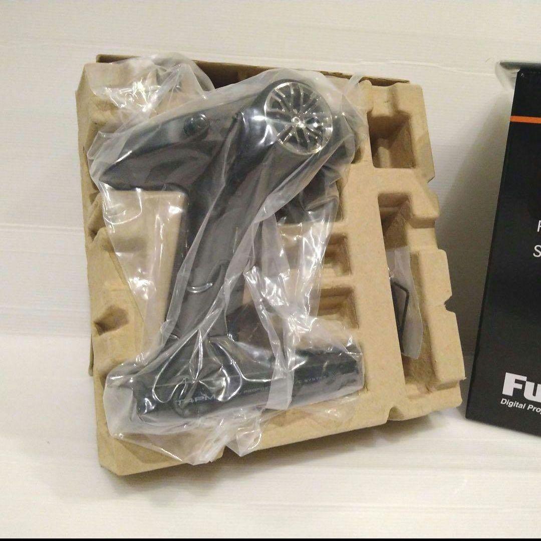 t4r1② 新品未使用 フタバ 4PM Plus R314SB-E セット