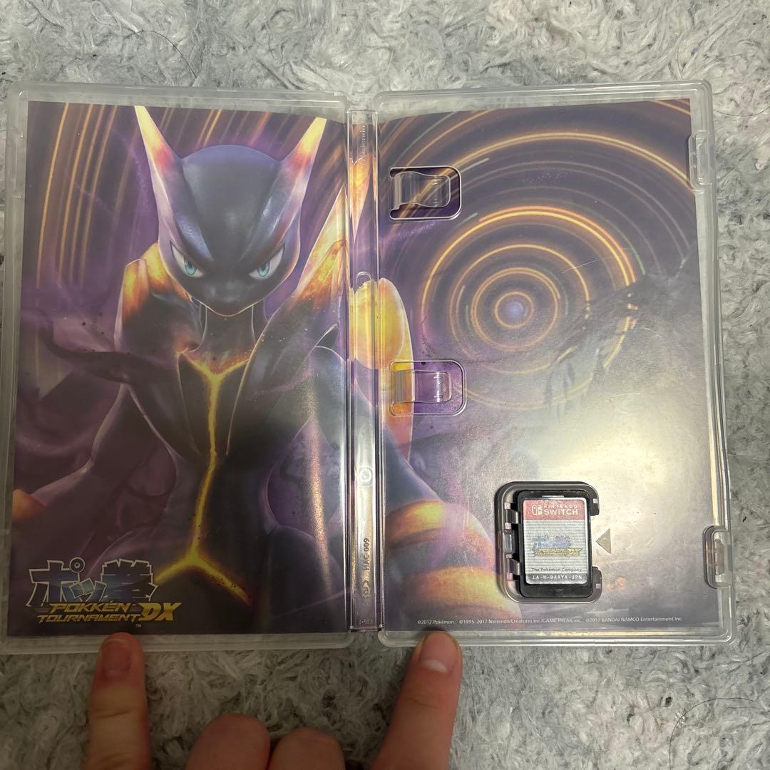 Nintendo Switch ゲームセット