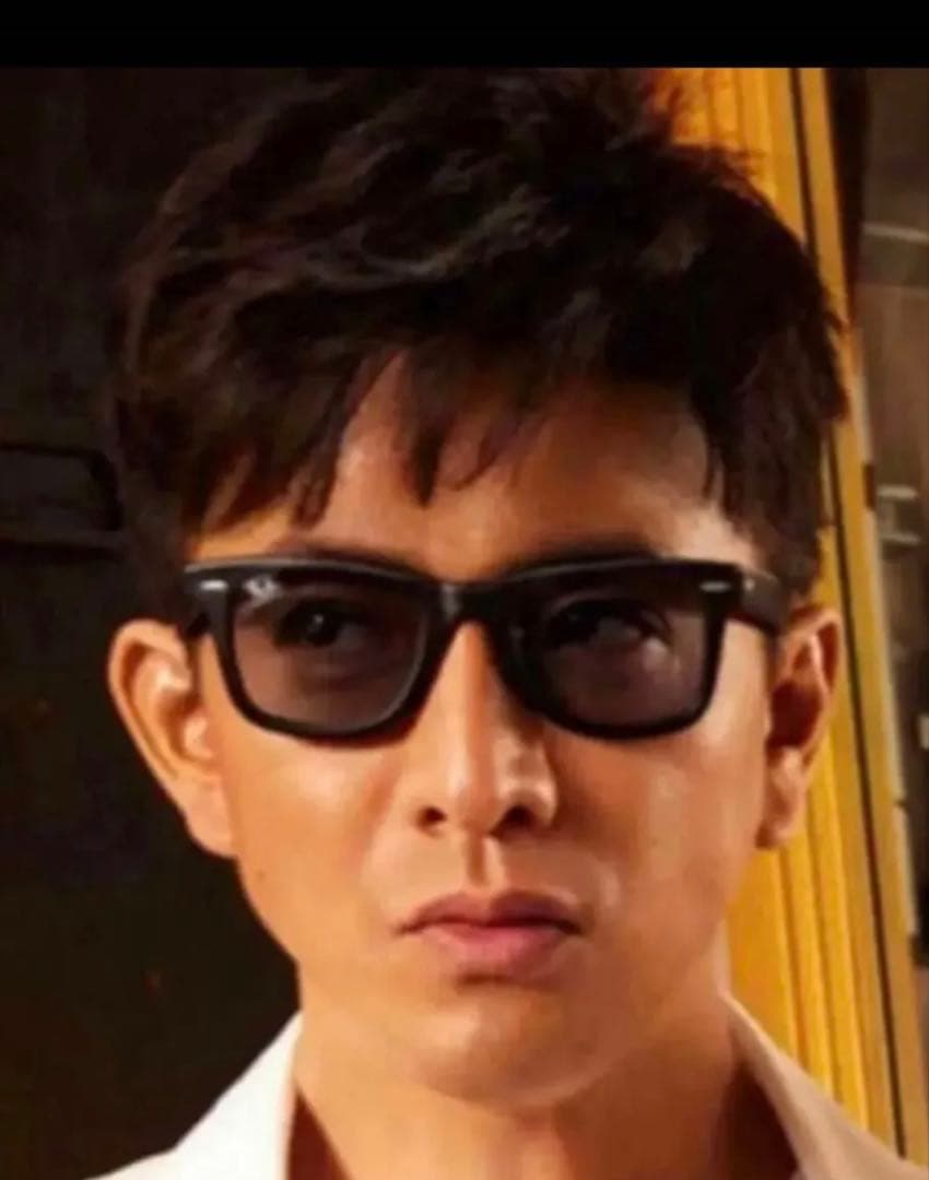 美品レイバン木村拓哉カプセルコレクション限定キムタク着用コラボサングラスサイン入
