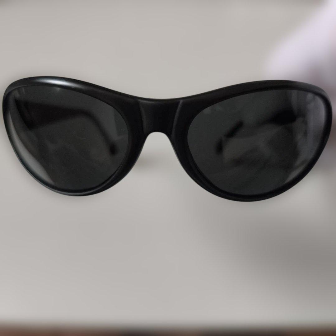 ARNETTE アーネット RAVEN ヴィンテージ サングラス ブラック