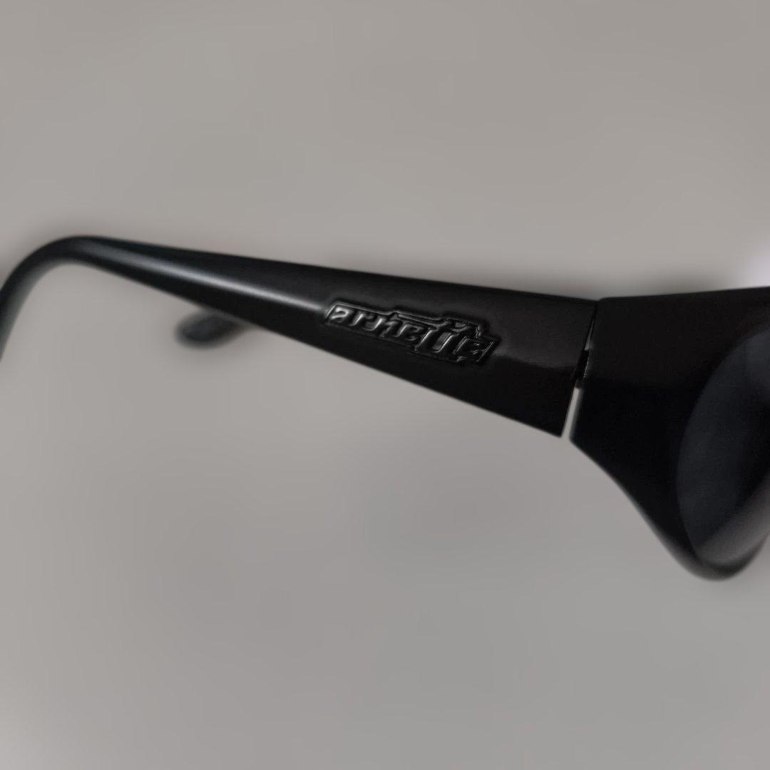 ARNETTE アーネット RAVEN ヴィンテージ サングラス ブラック