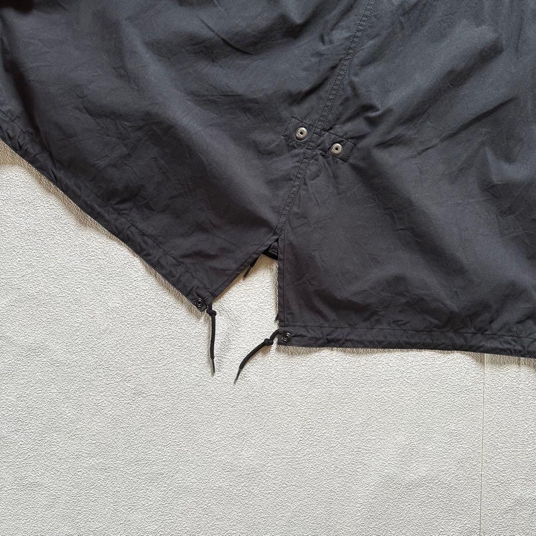 【希少カラー】FREAK’S STORE M65フィッシュテール モッズコート