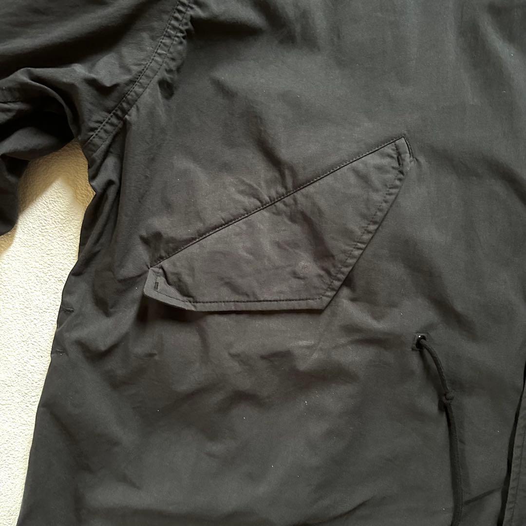 【希少カラー】FREAK’S STORE M65フィッシュテール モッズコート