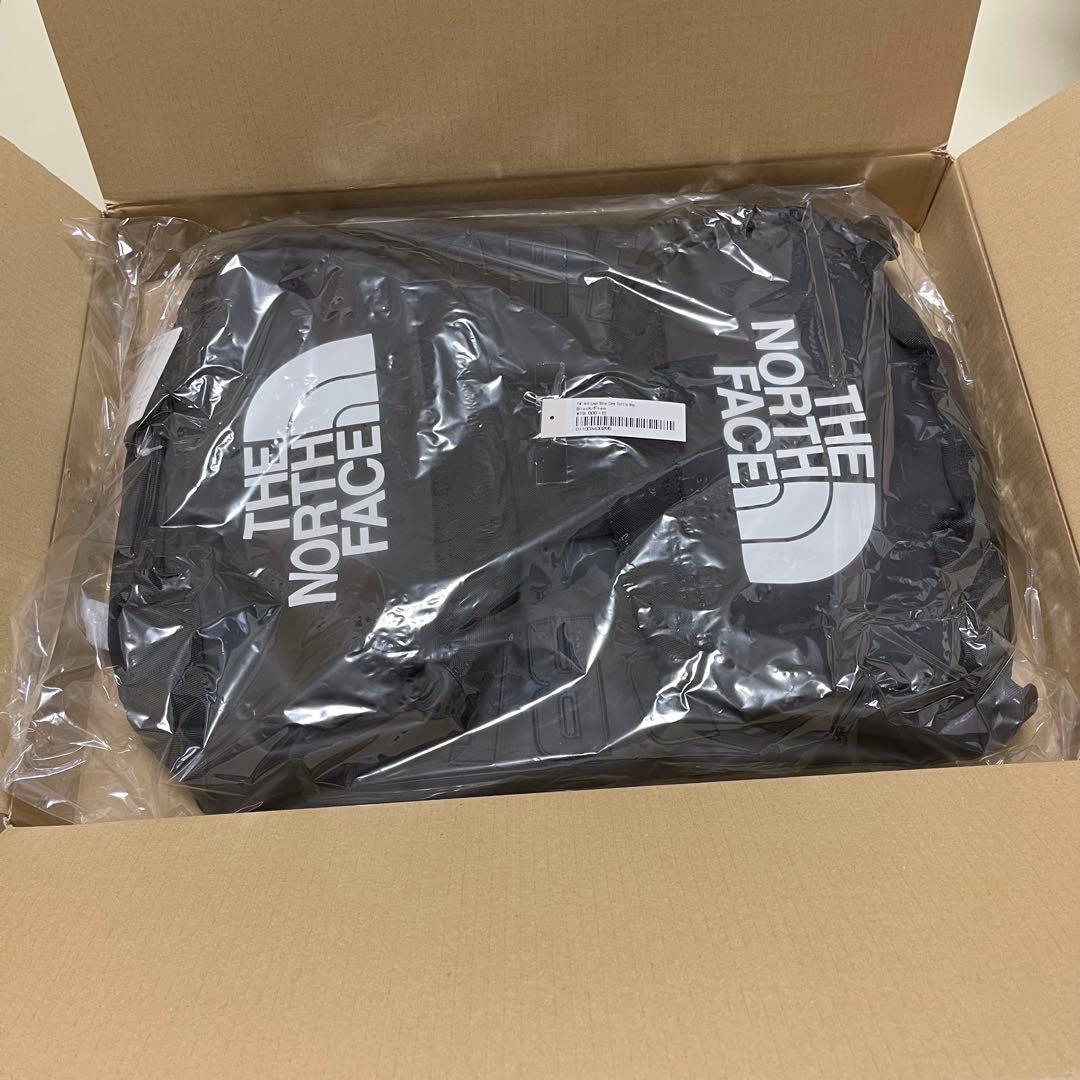 【未使用タグ付き】Supreme*TNF*Duffle Bag