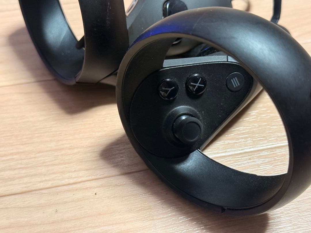  Quest 初代 VRヘッドセット 箱付