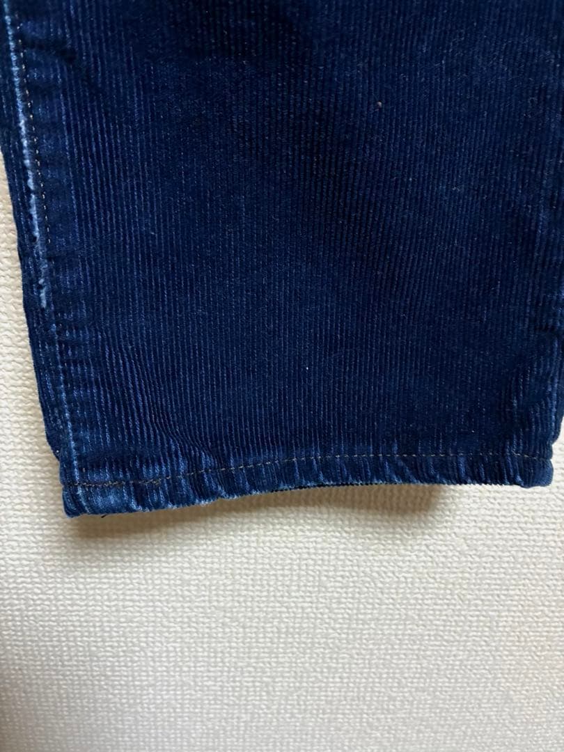 RRL コーデュロイパンツ　チノパン