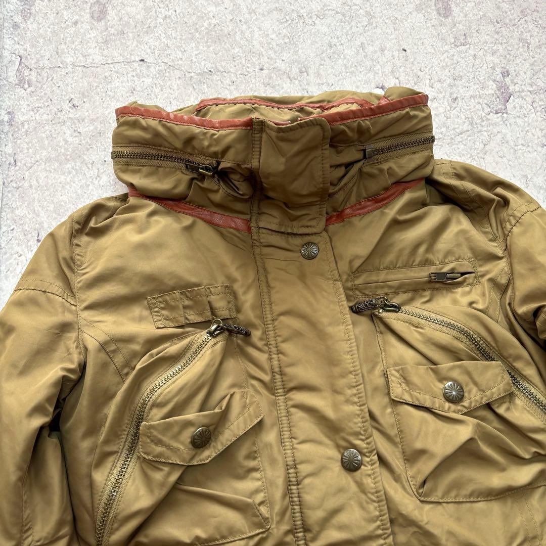 ジャケット・アウター archive sly gimmick military jacket y2k