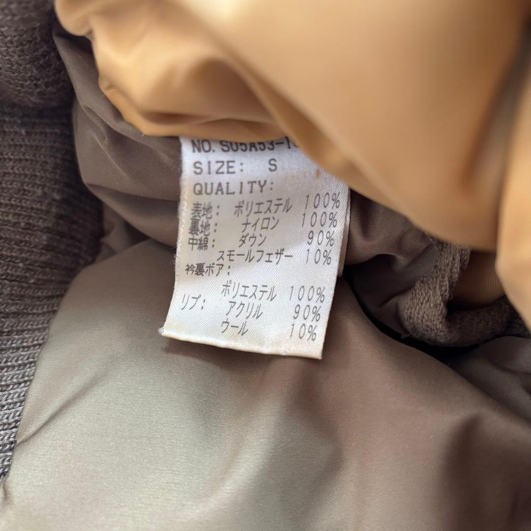 ジャケット・アウター archive sly gimmick military jacket y2k