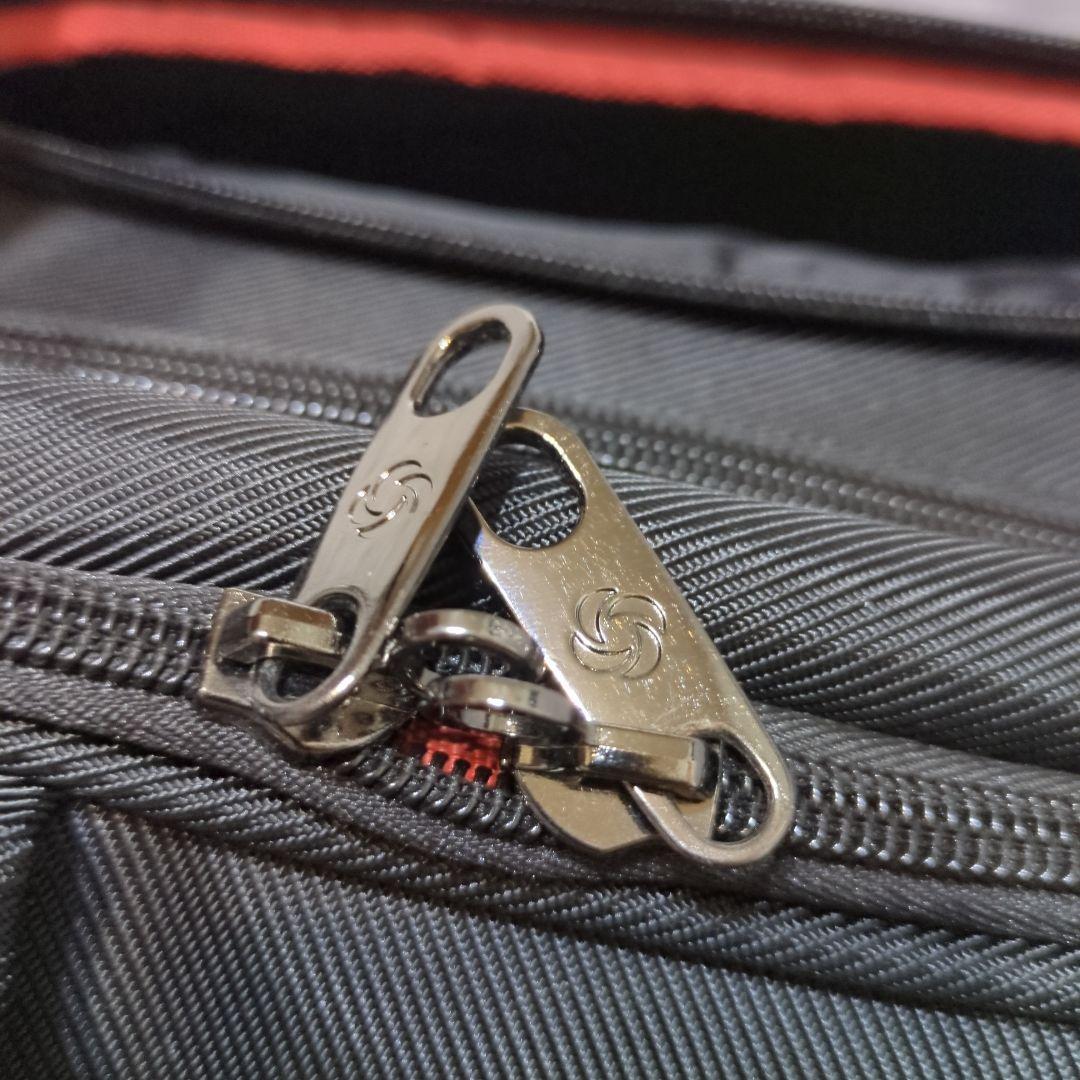 美品　samsonite サムソナイト　VOTO キャリーバッグ　機内持込