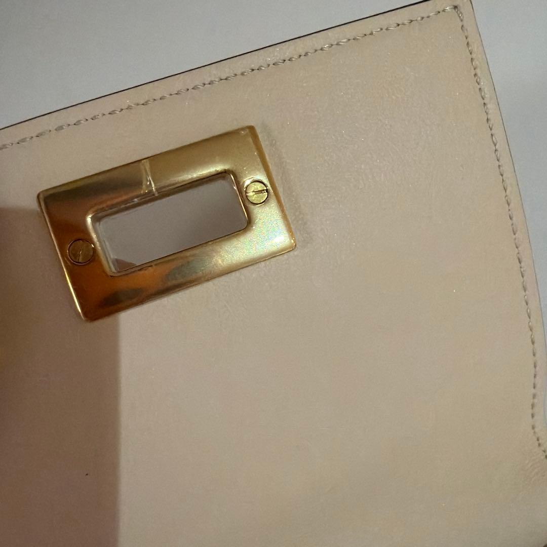 し*子様 FENDI ビジネスカードケース　黒